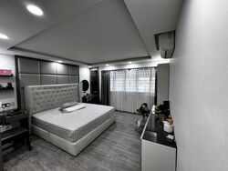 Blk 776 Khatib Vale (Yishun), HDB 5 Rooms #568300441
